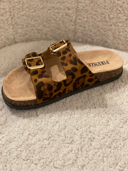 Vanting - Sol - Sandal Leo