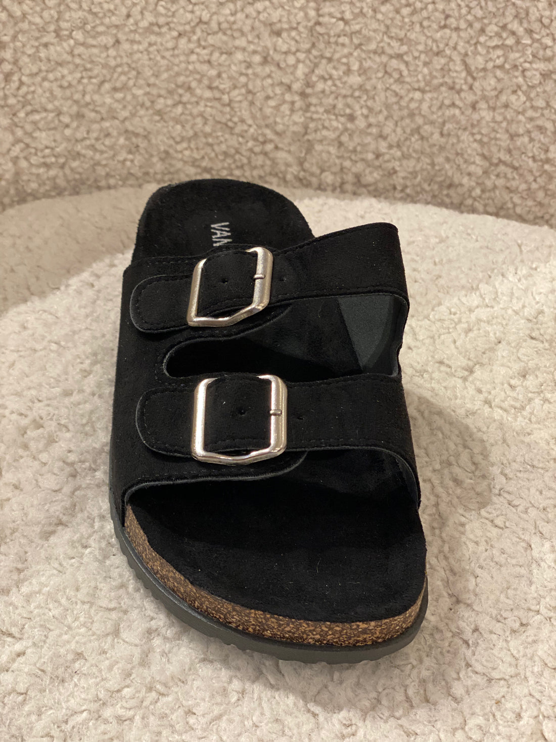 Vanting - Sol - Sandal Sort