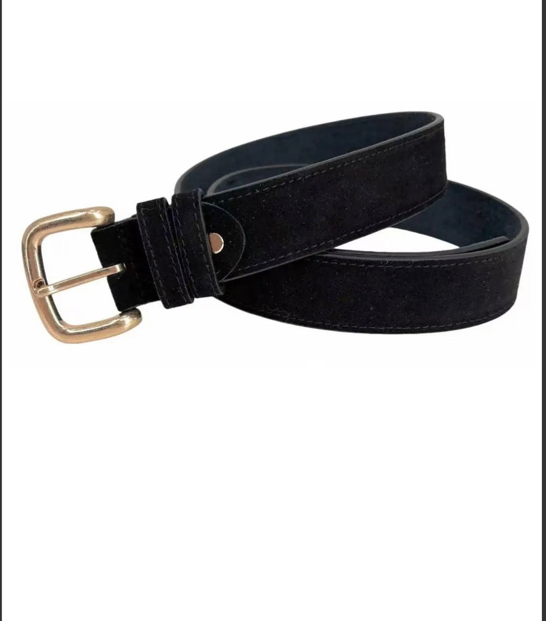 By Lagoni - Fiona - Læder Sort