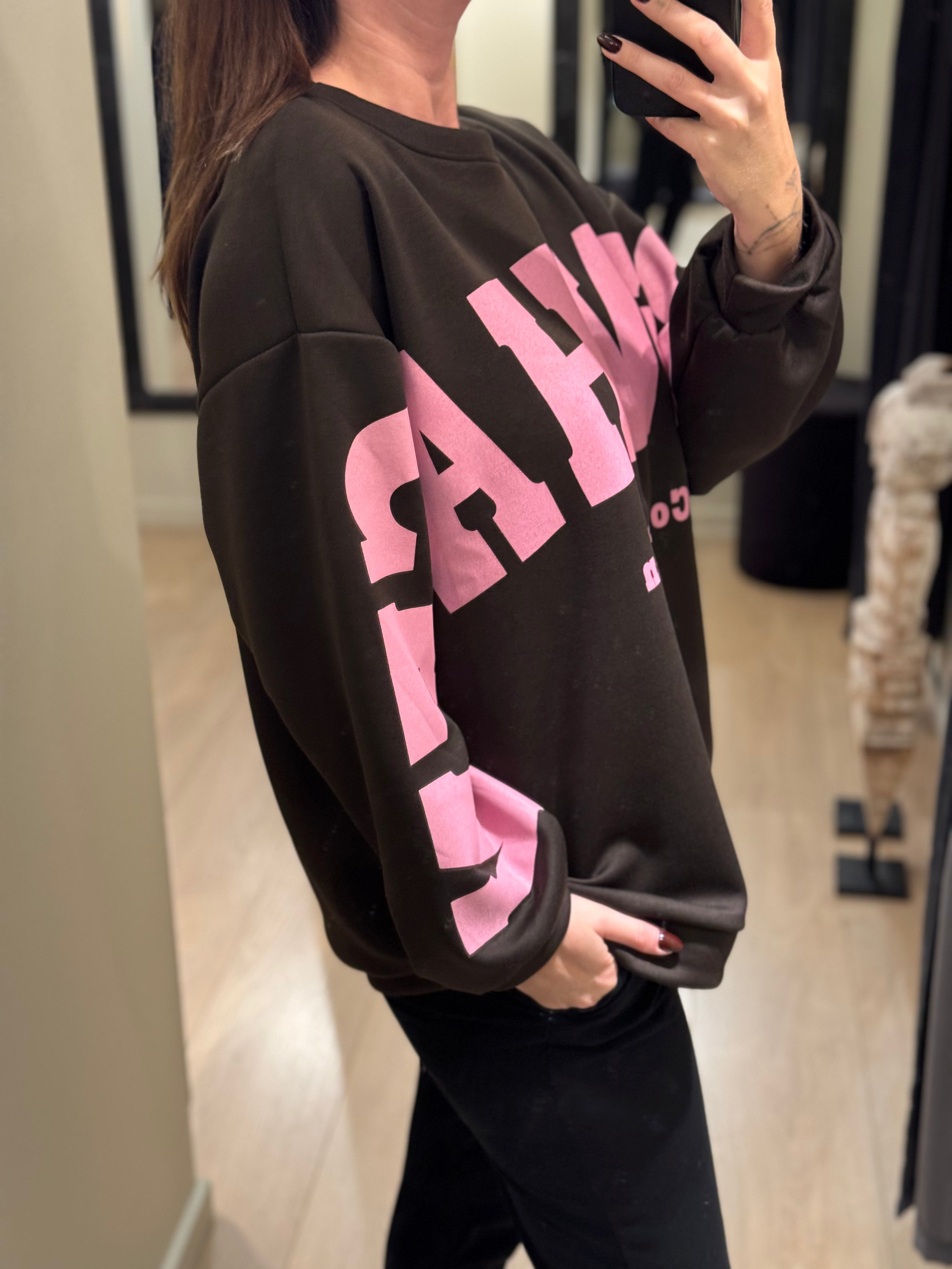 Marta - Copenhagen - Chokoladebrun