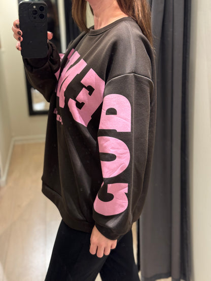 Marta - Copenhagen - Chokoladebrun