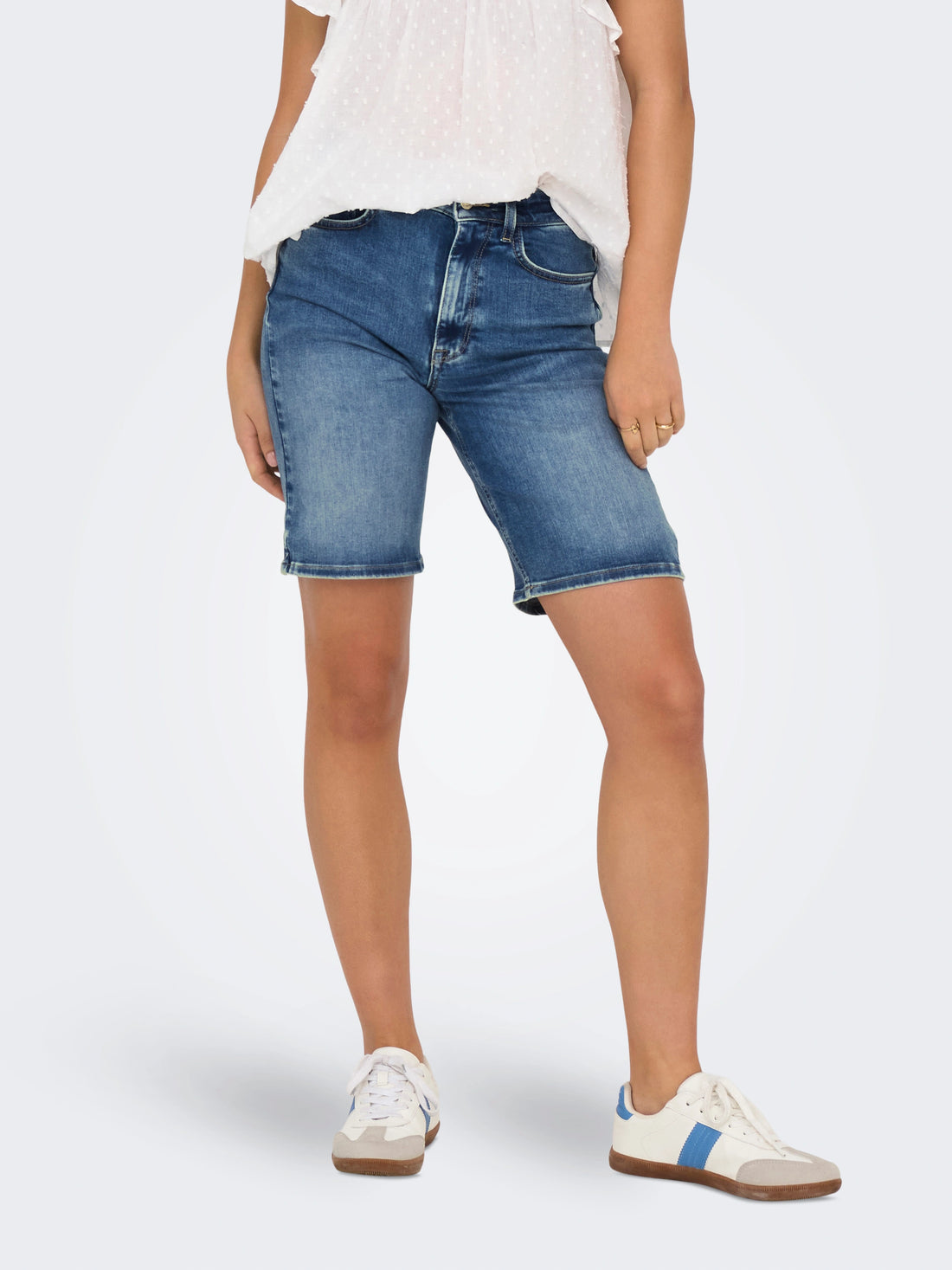 ONLY - Madison - Shorts Denim