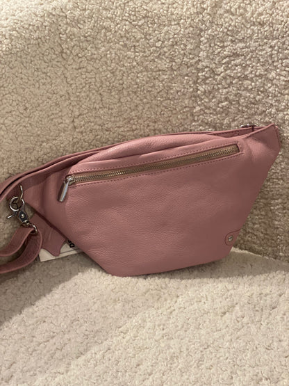 DEPECHE - Bumbag - Rosa