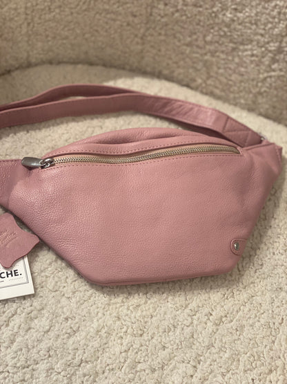 DEPECHE - Bumbag - Rosa