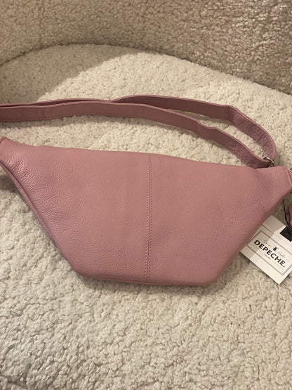 DEPECHE - Bumbag - Rosa