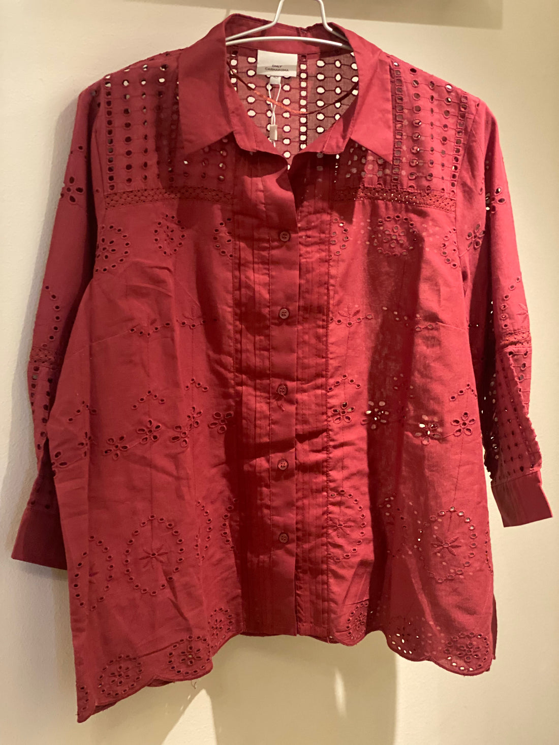 Only Carmakoma - Suri - Bluse