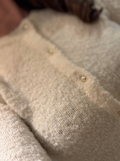 ONLY - Cillie SS - Cardigan