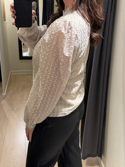 ONLY - Colbie L/S - Bluse