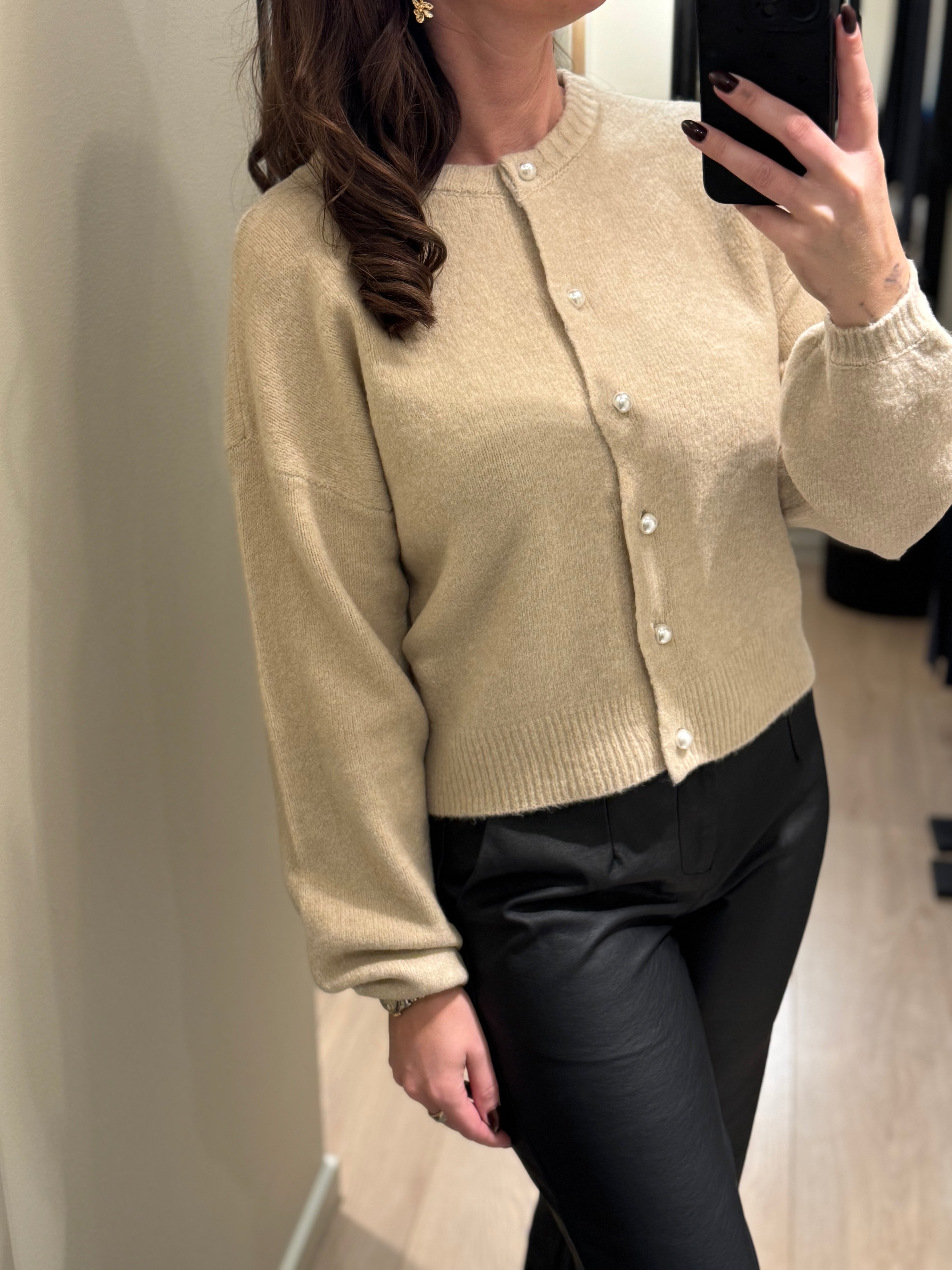 ONLY - Isabella - Cardigan