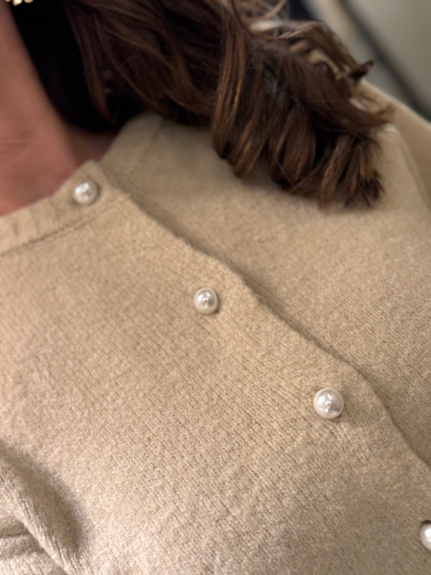 ONLY - Isabella - Cardigan