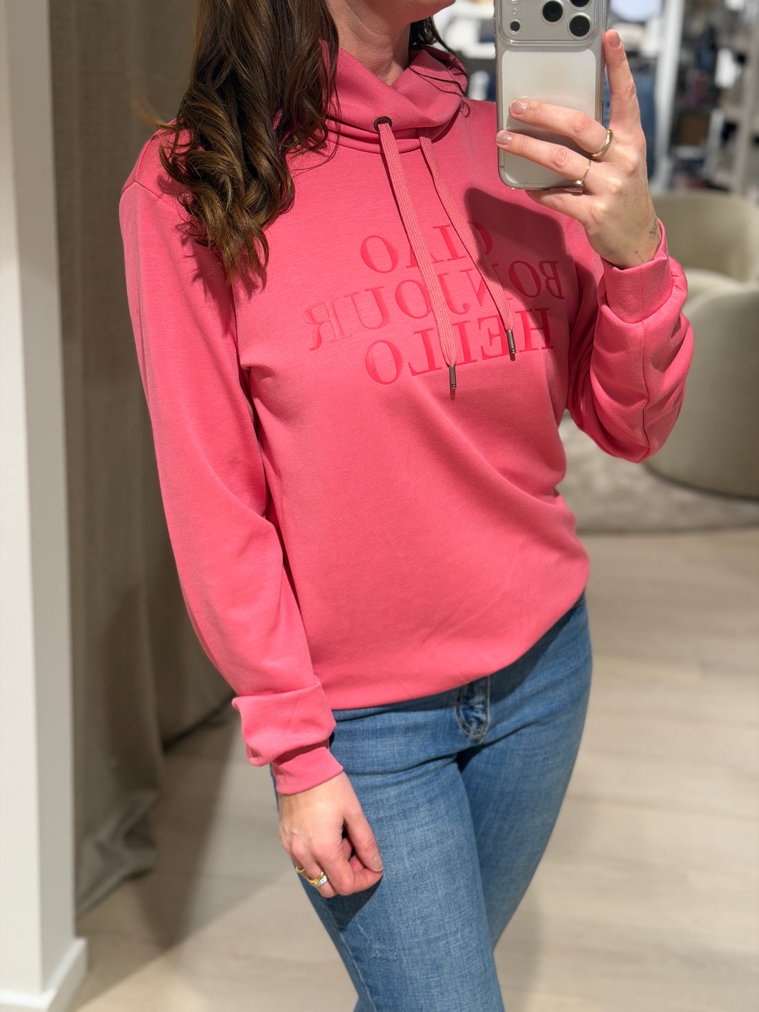 Soyaconcept - Banu 278 - Coral