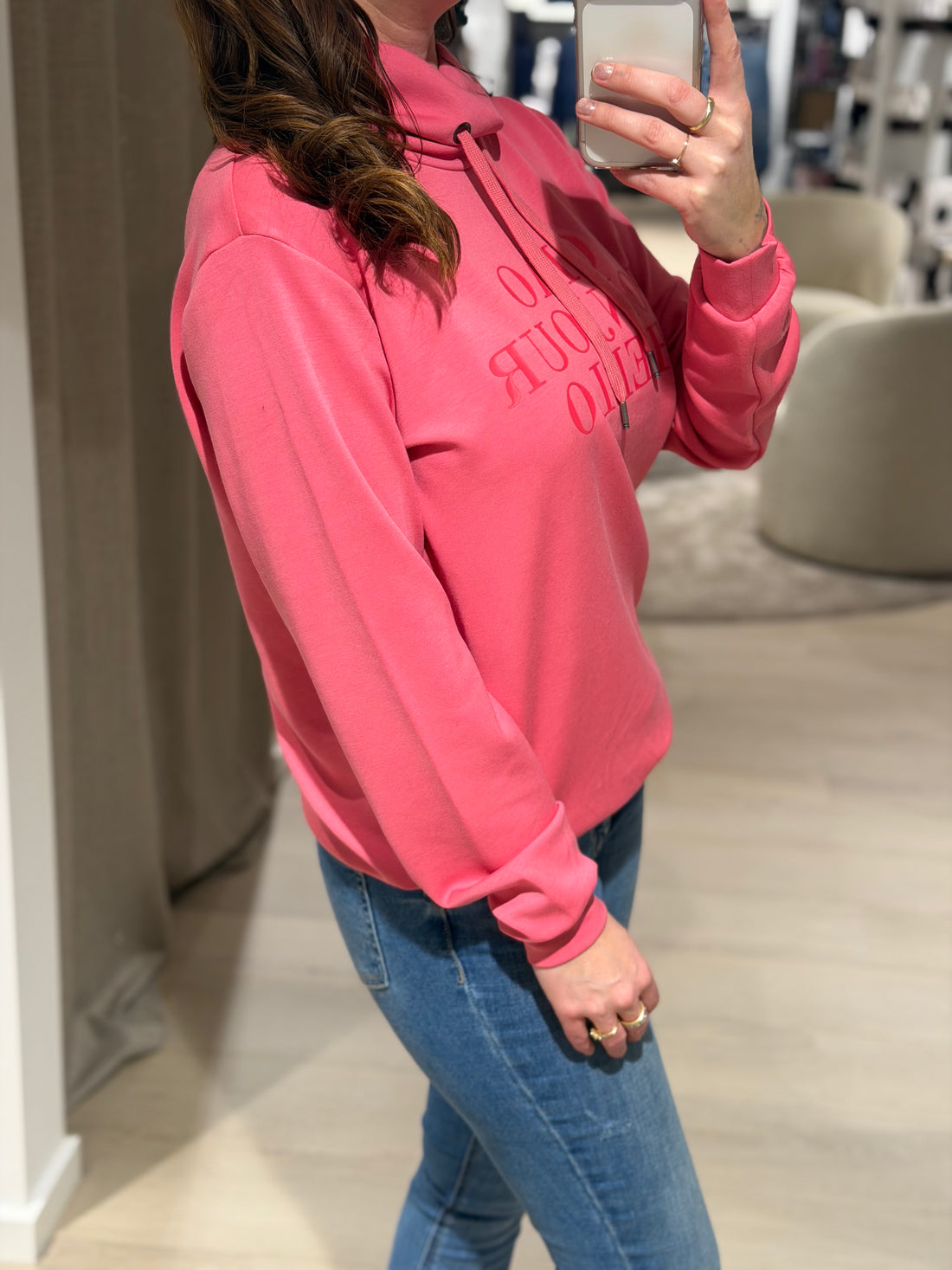 Soyaconcept - Banu 278 - Coral