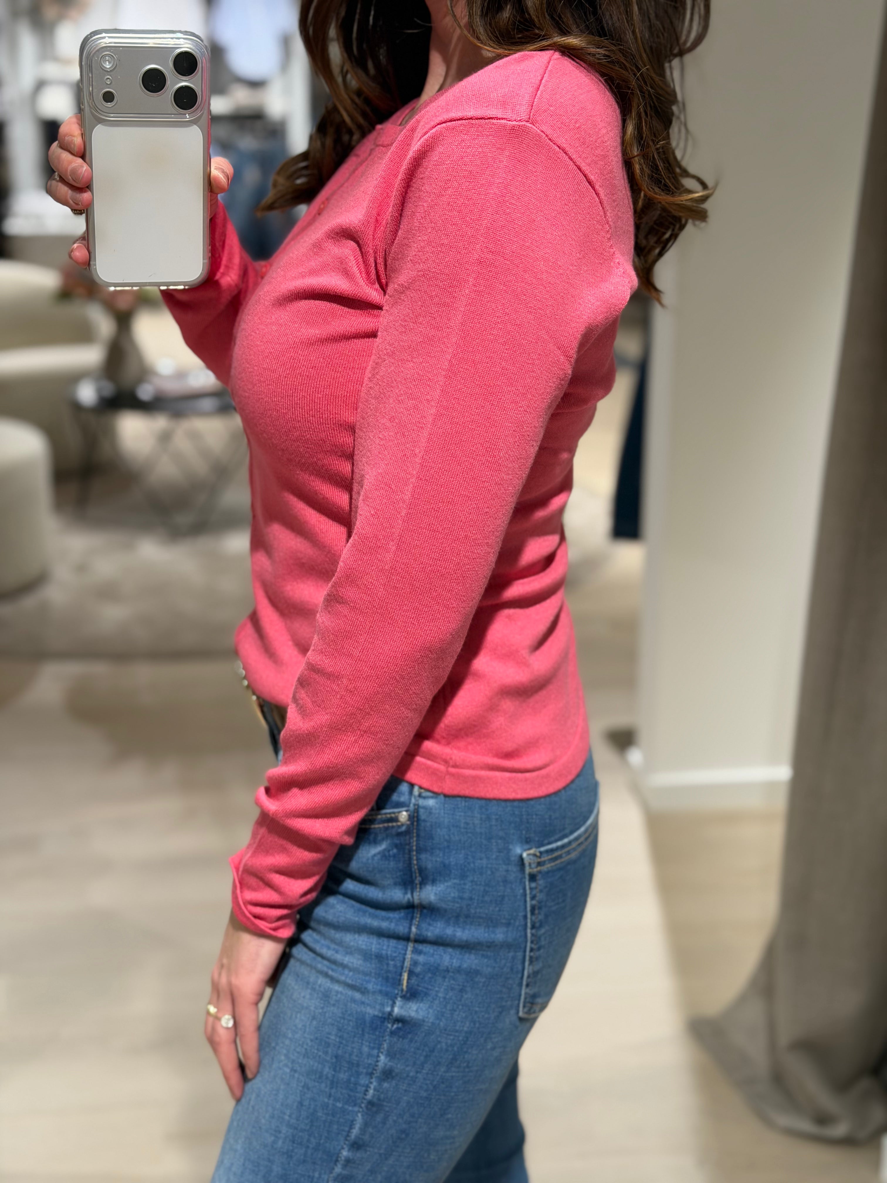Soyaconcept - Dollie 446 - Cardigan