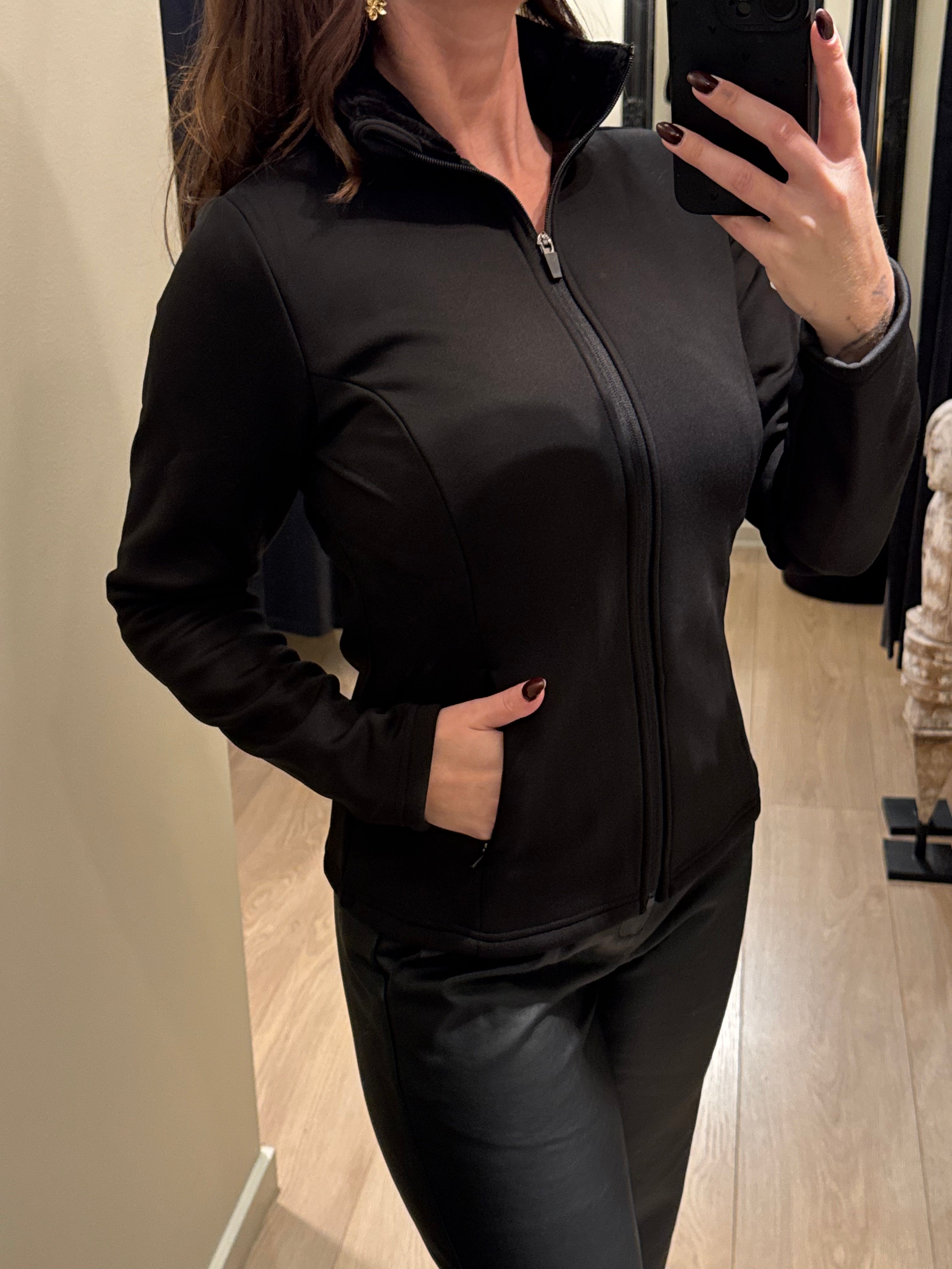 Ysabel Mora - Termo - Sports Jakke