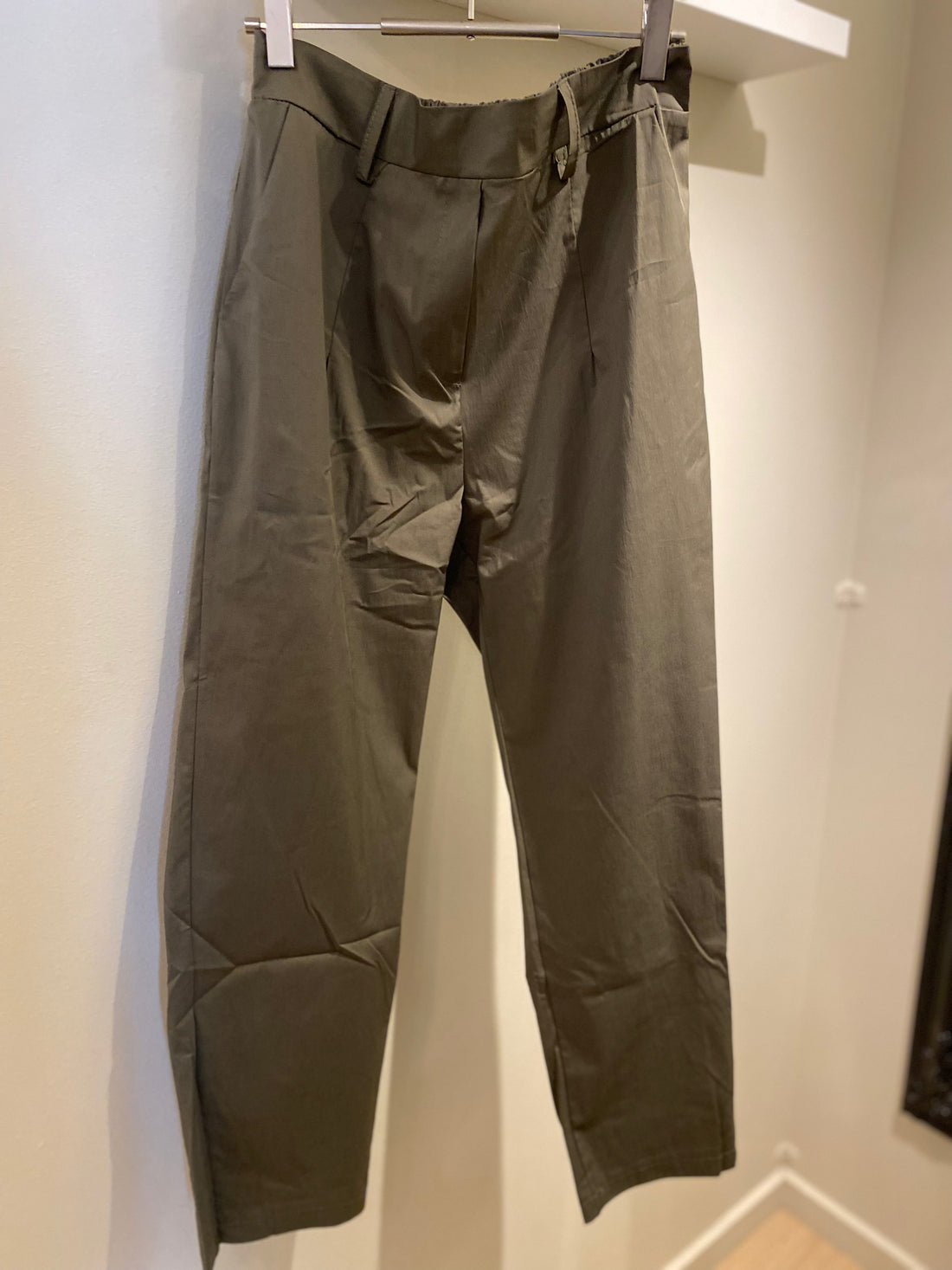 Marta - Misty - Buks Military 7/8
