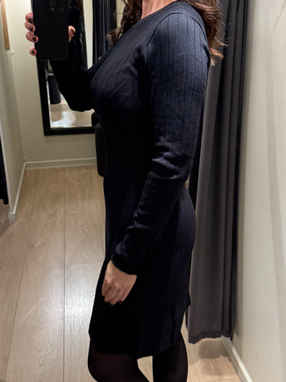 JDY - Kate - Kjole Sort