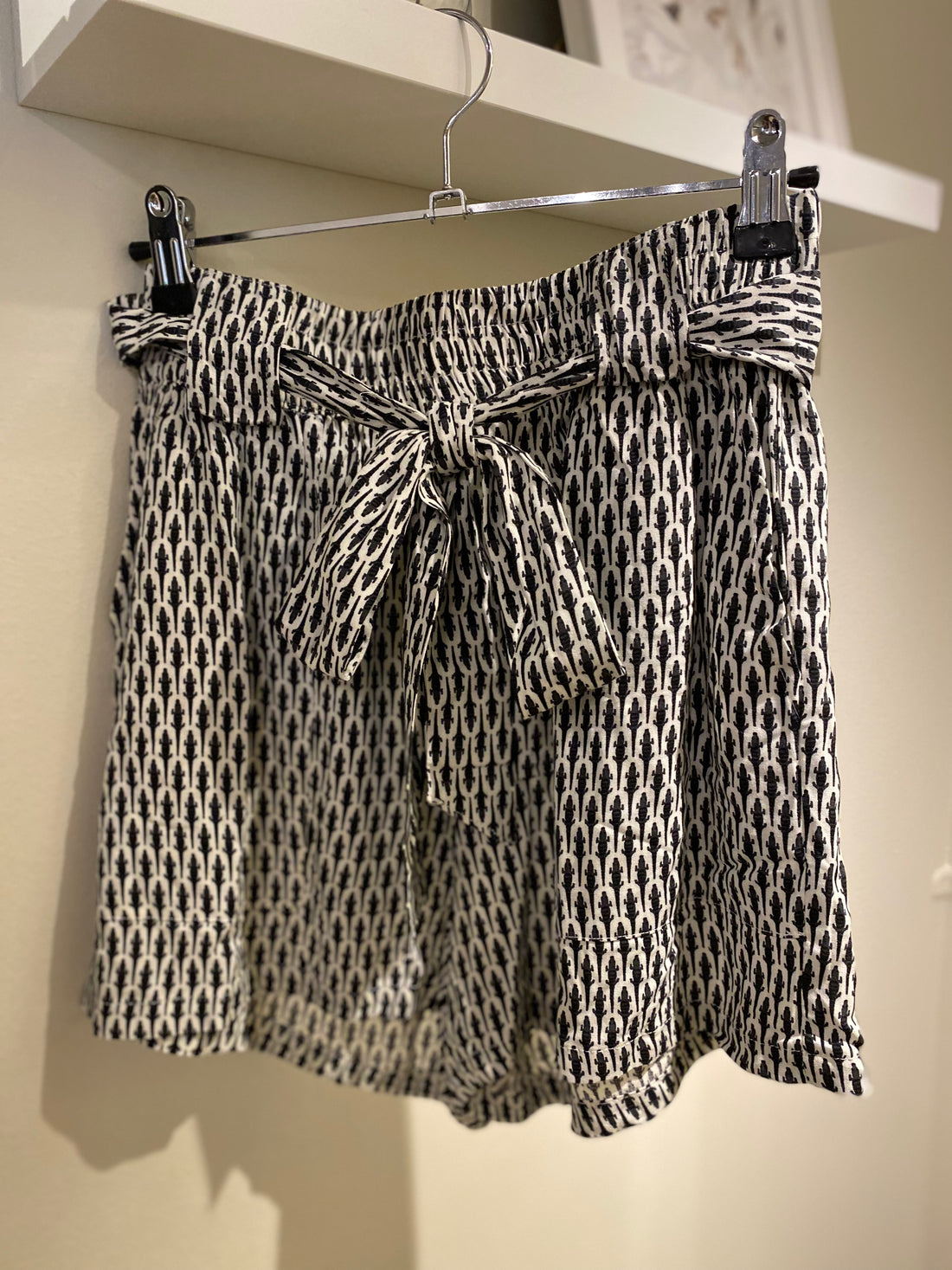 ONLY - Nova - Shorts Krok