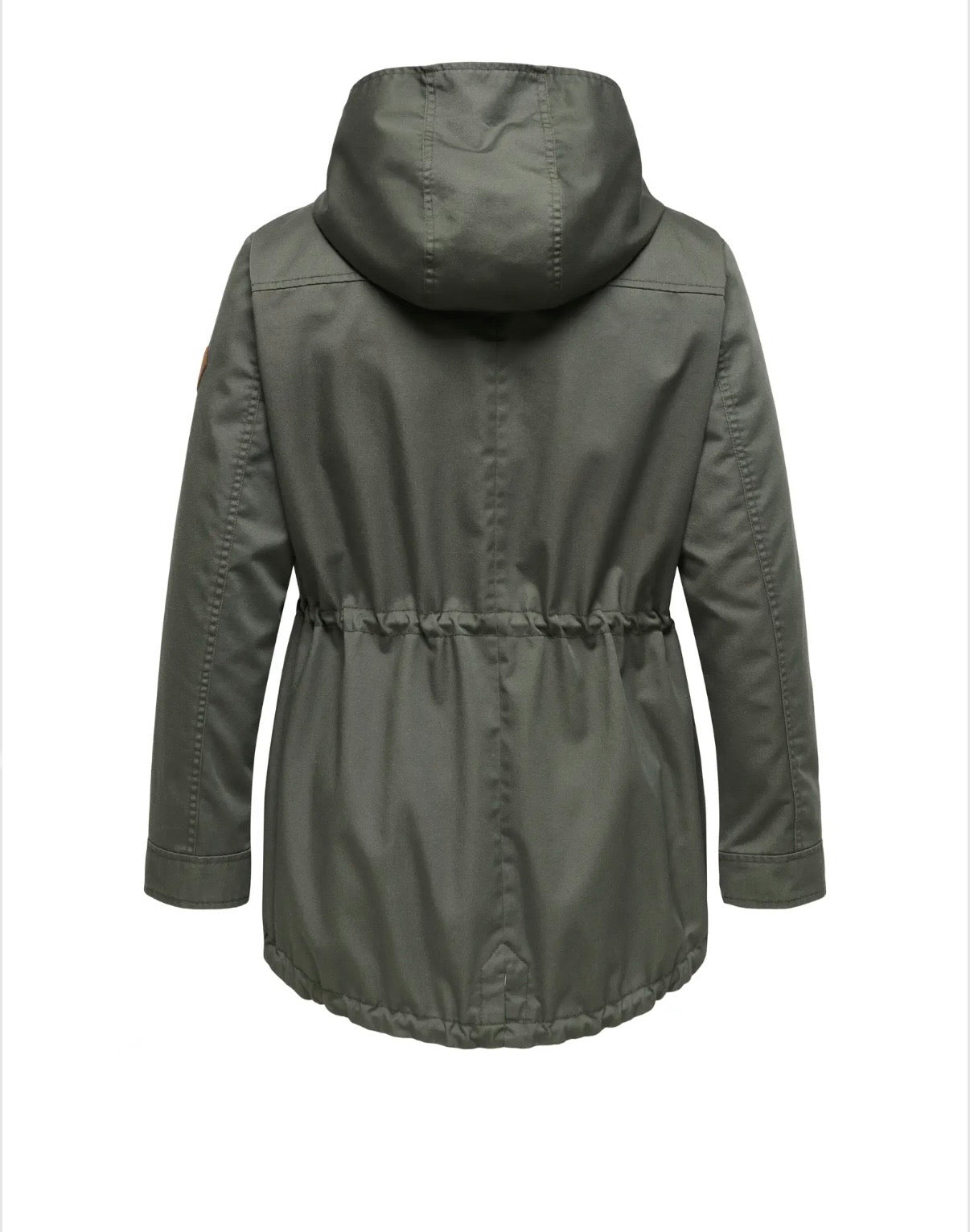 Only Carmakoma - Lorca - Parka Jakke