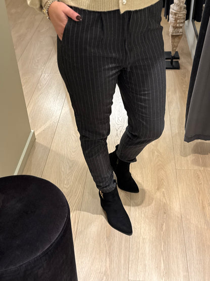 ONLY - Poptrash-Naja - Buks Grå Benlængde 32