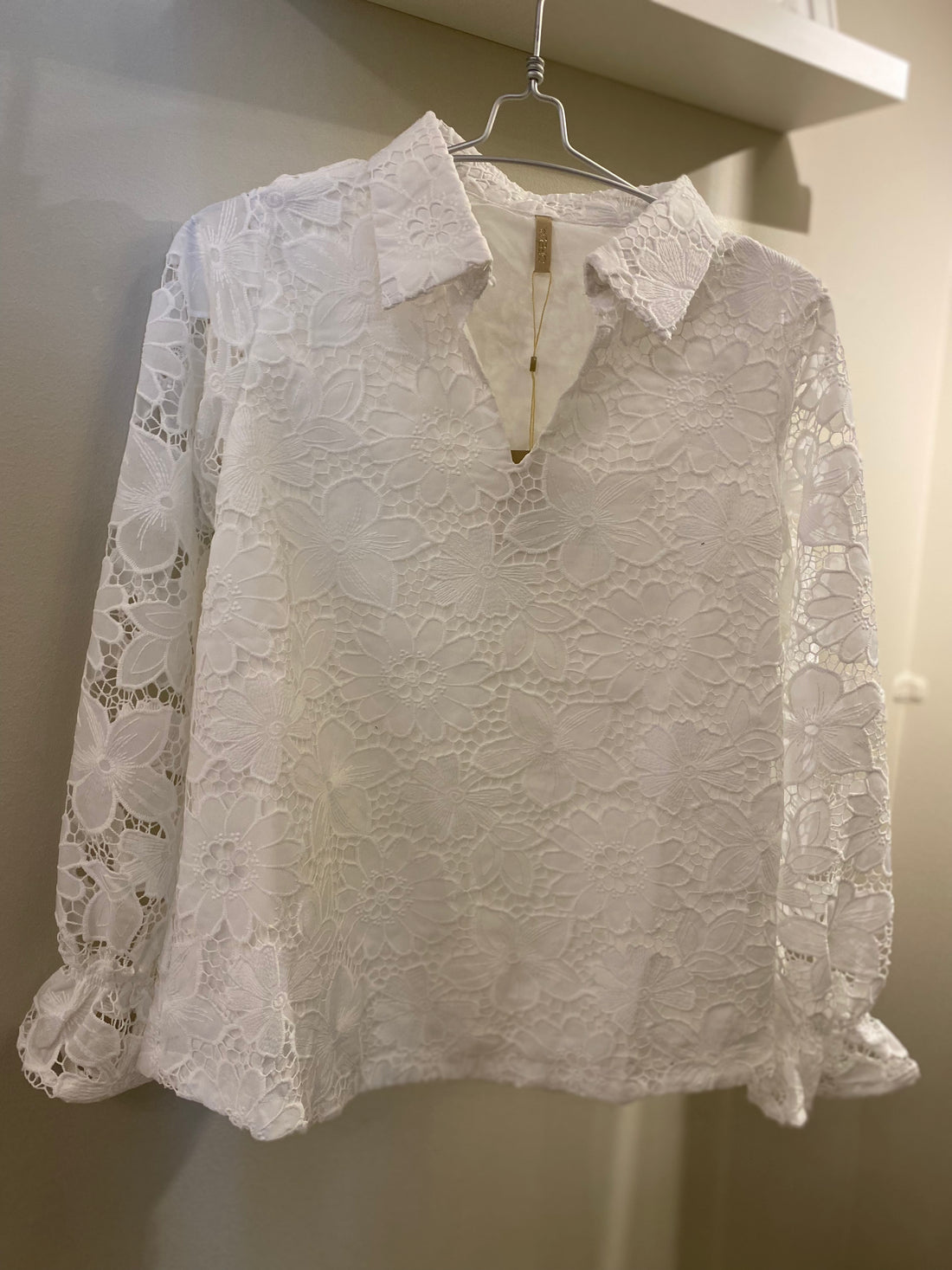 Ofelia - Dasis - Bluse