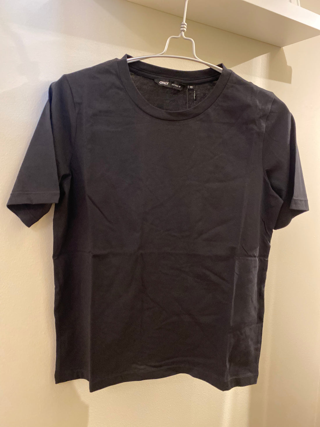 ONLY - Only - T-shirt Sort