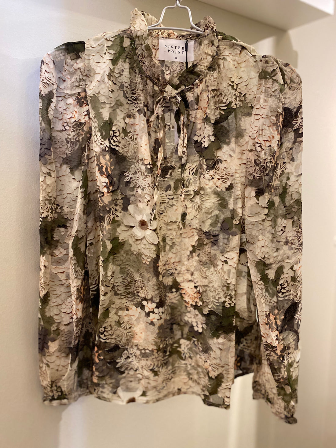 Sisters Point - Elza-Ls - Bluse