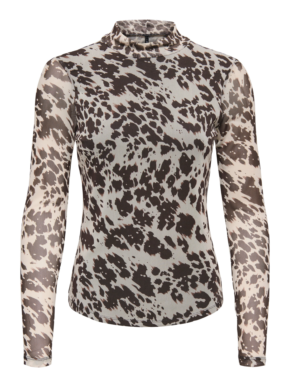 ONLY - Erica Life - Messh Bluse