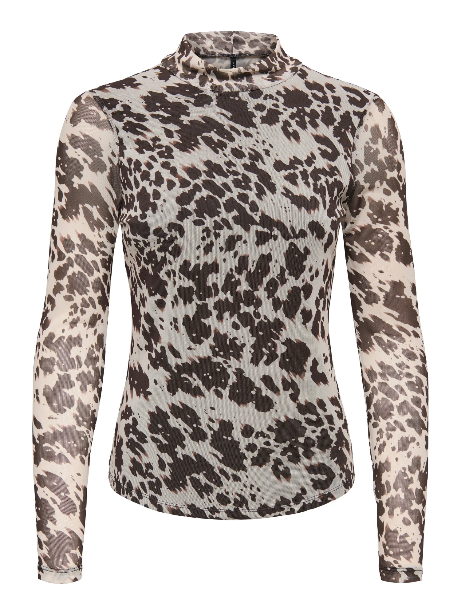 ONLY - Erica Life - Messh Bluse