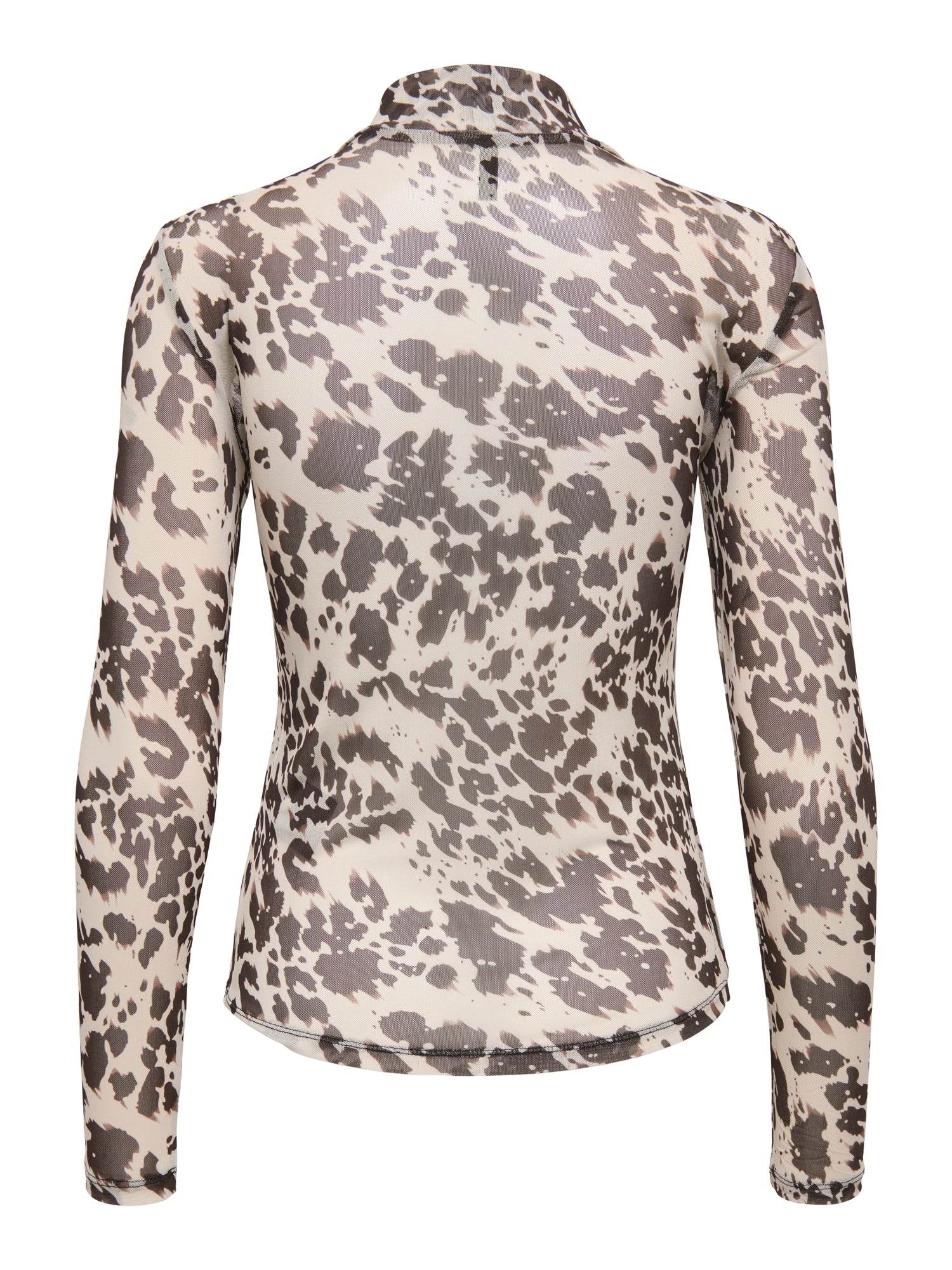 ONLY - Erica Life - Messh Bluse