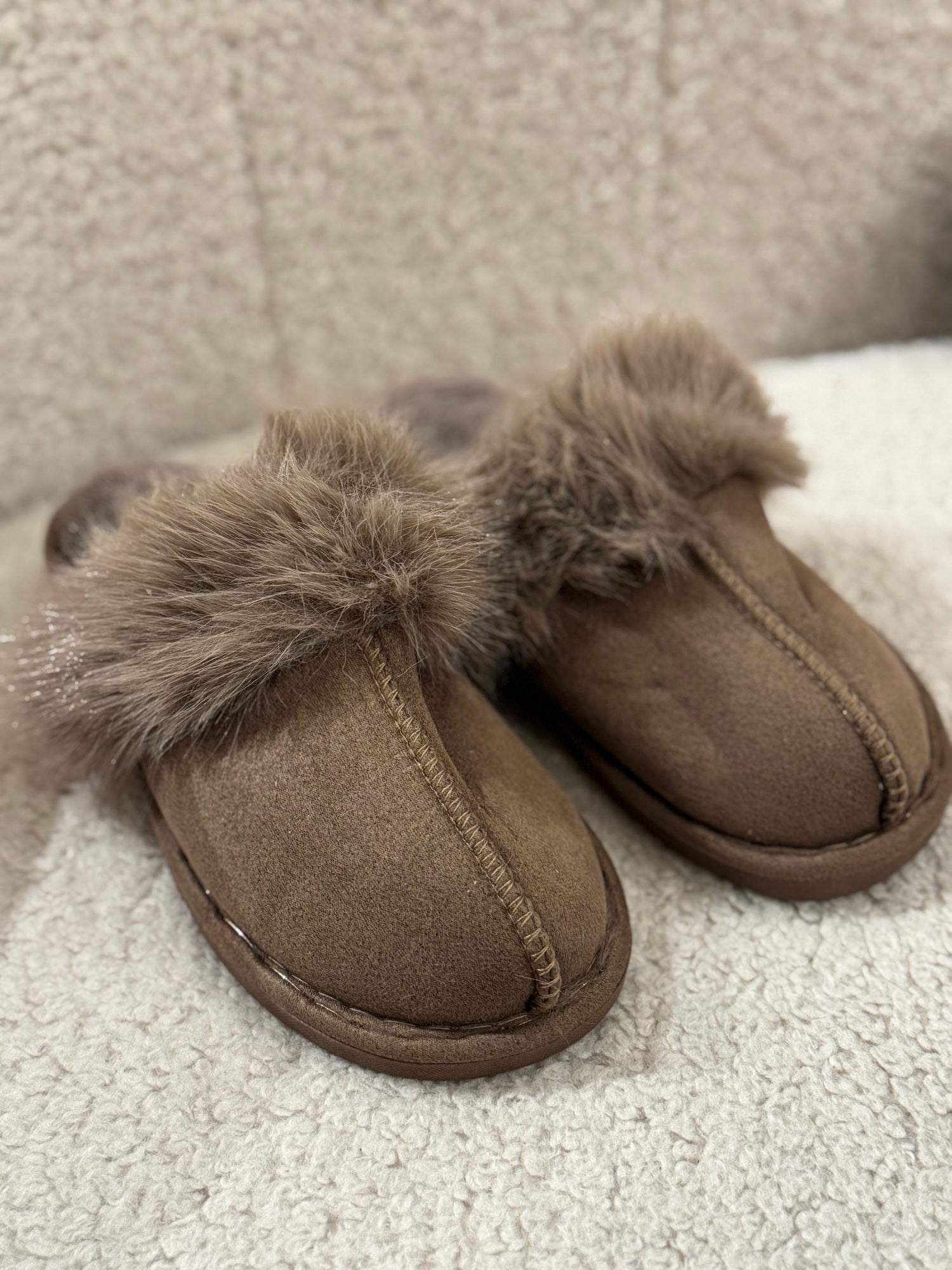 Marta - Sutsko - Brun