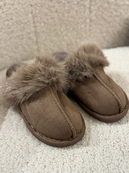 Marta - Sutsko - Brun