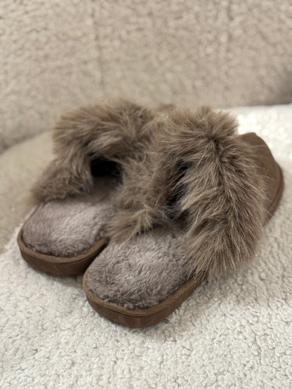 Marta - Sutsko - Brun