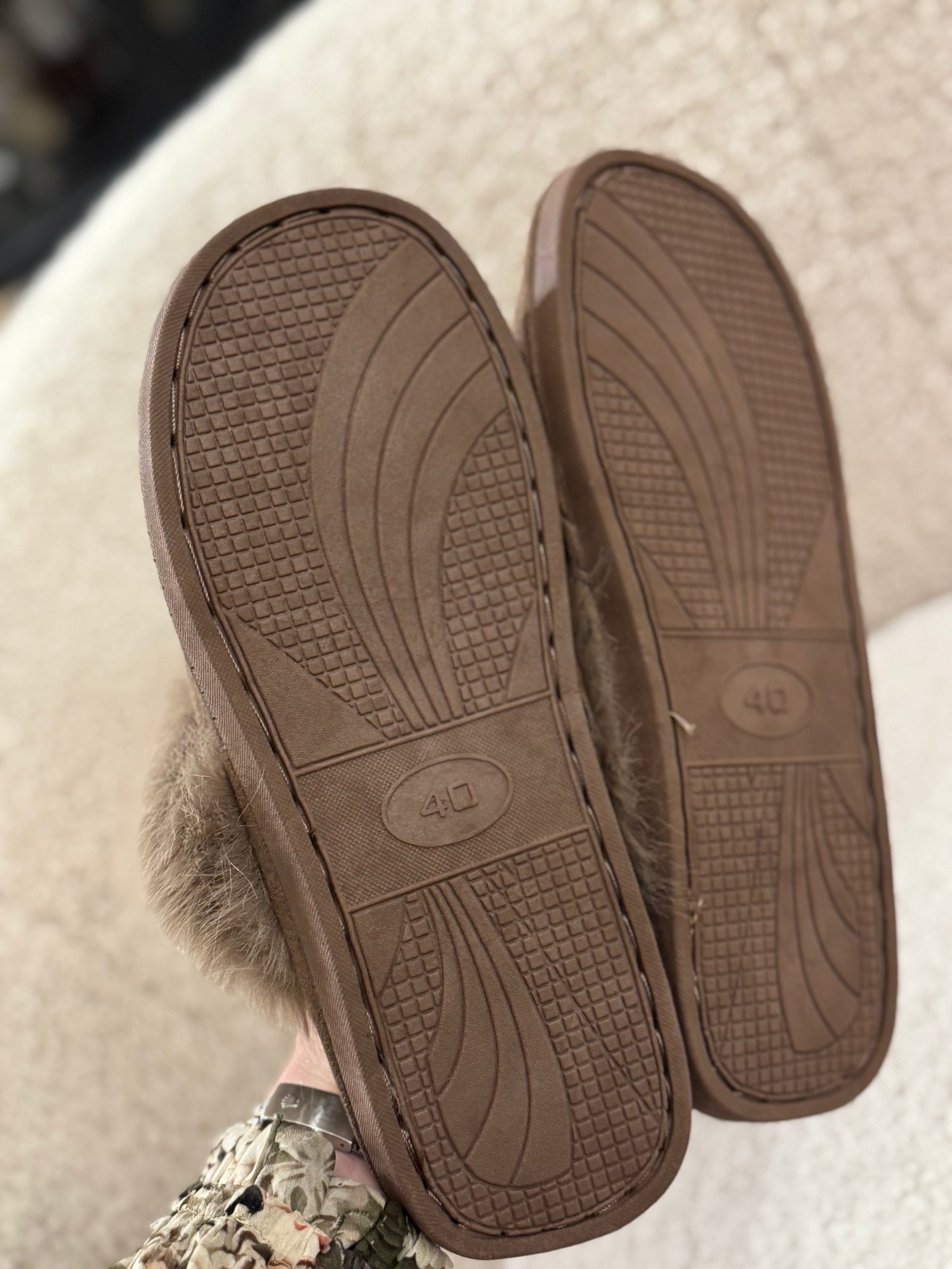 Marta - Sutsko - Brun