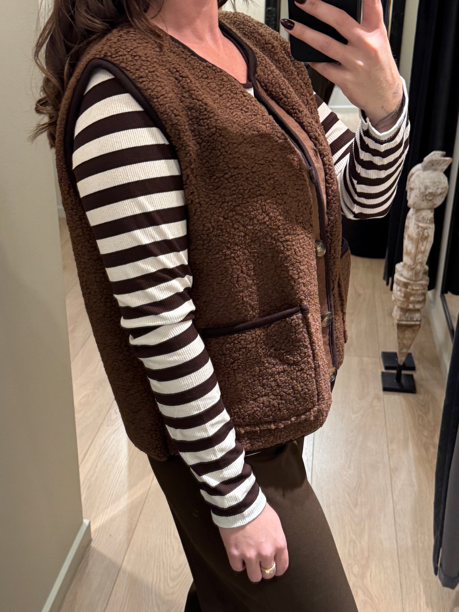 Marta - Emmie - Vest