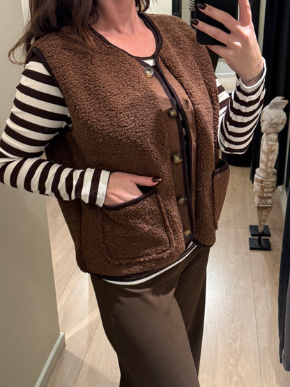 Marta - Emmie - Vest