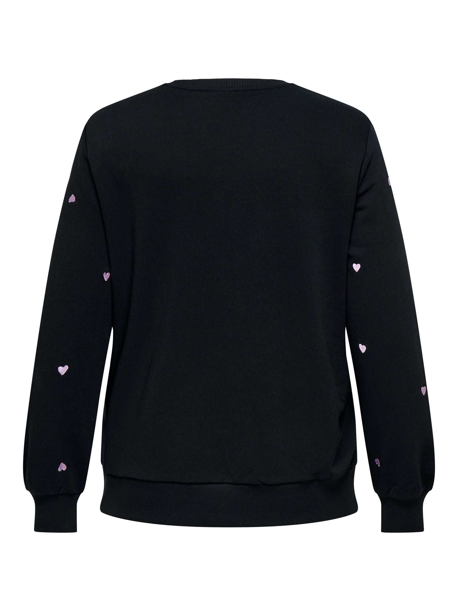 Only Carmakoma - Mia - Sweatshirt