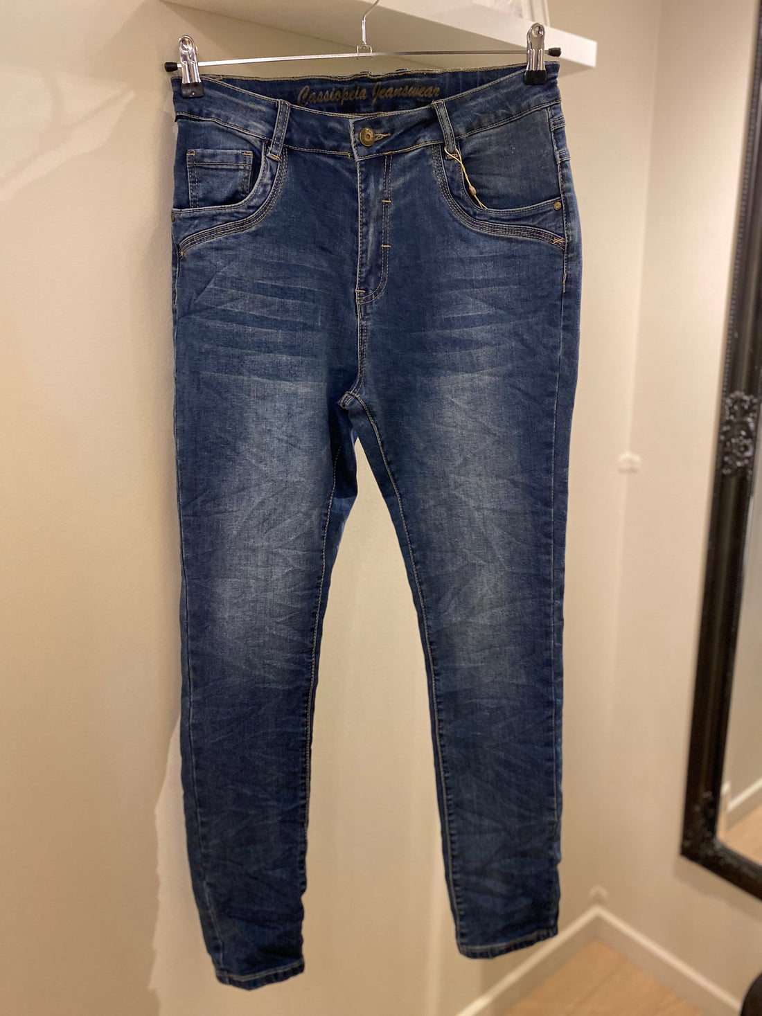 Cassiopeia - Naka - Jeans