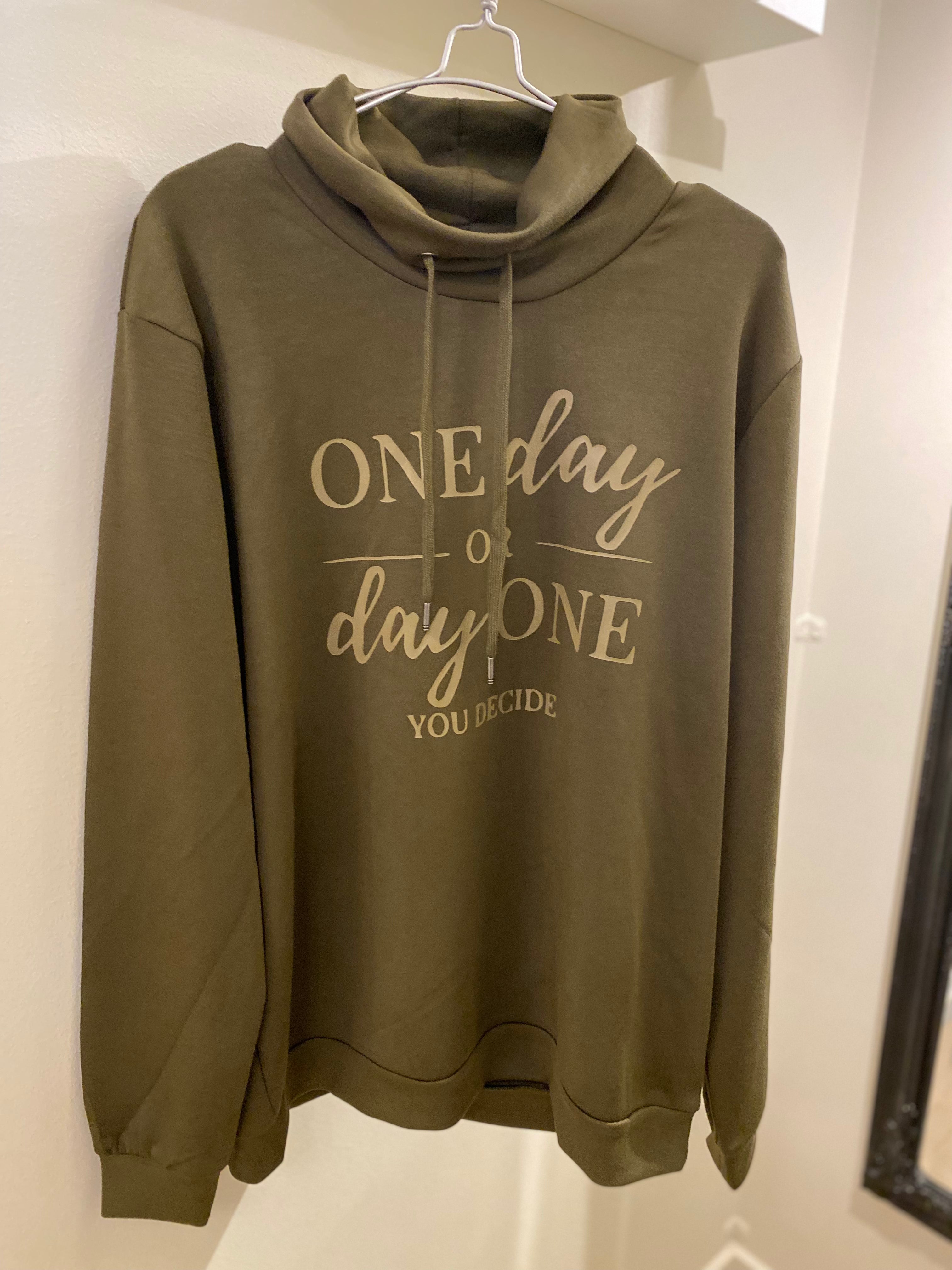 Soyaconcept - Banu - Bluse Oliven Grøn