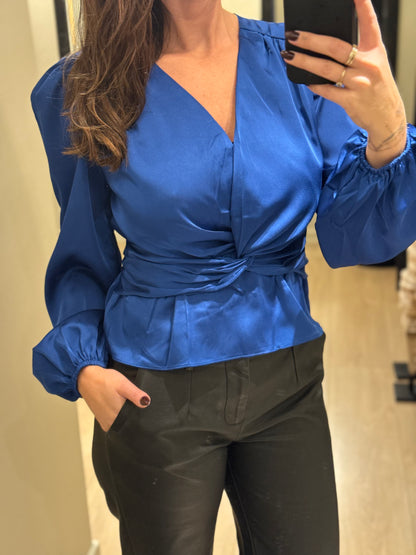 Liberté - Tiki Ls - Bluse