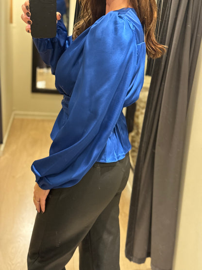 Liberté - Tiki Ls - Bluse