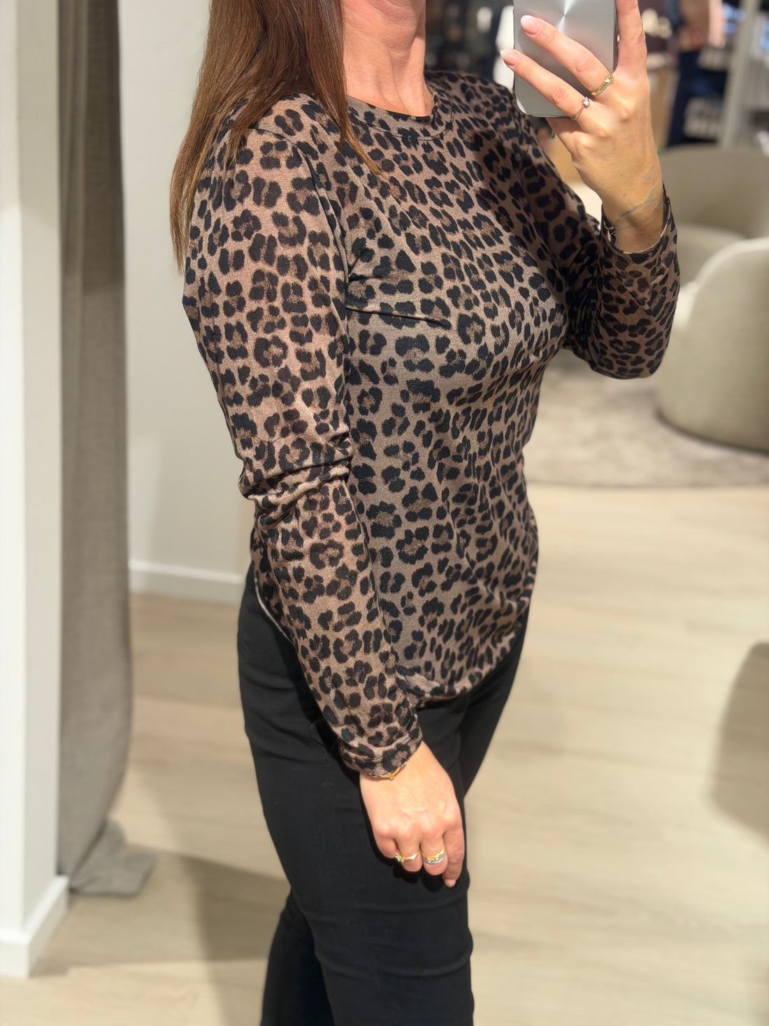 Marta Du Chateau - Elissa - Leo