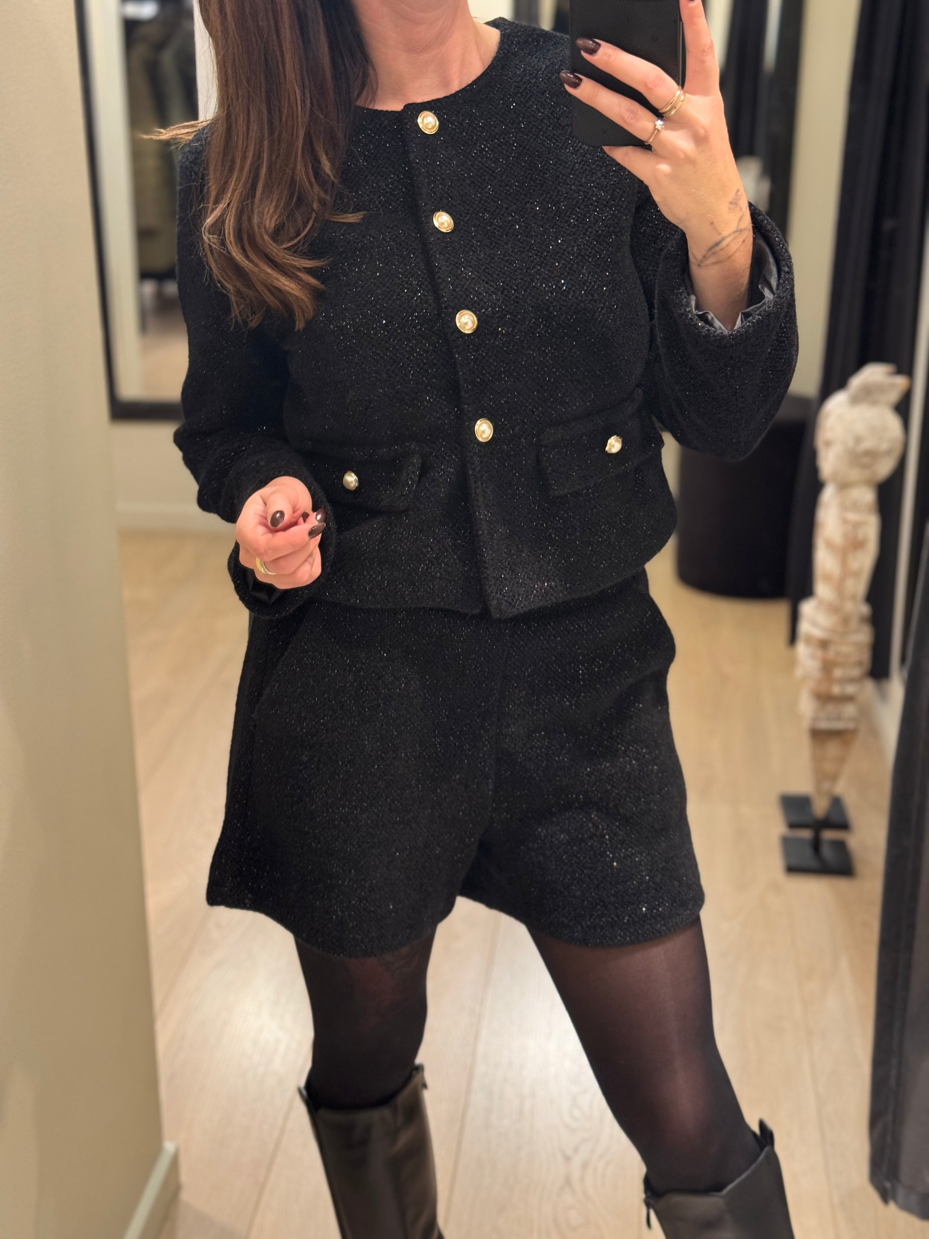 By Lagoni - Amy - Jakke &amp; Shorts