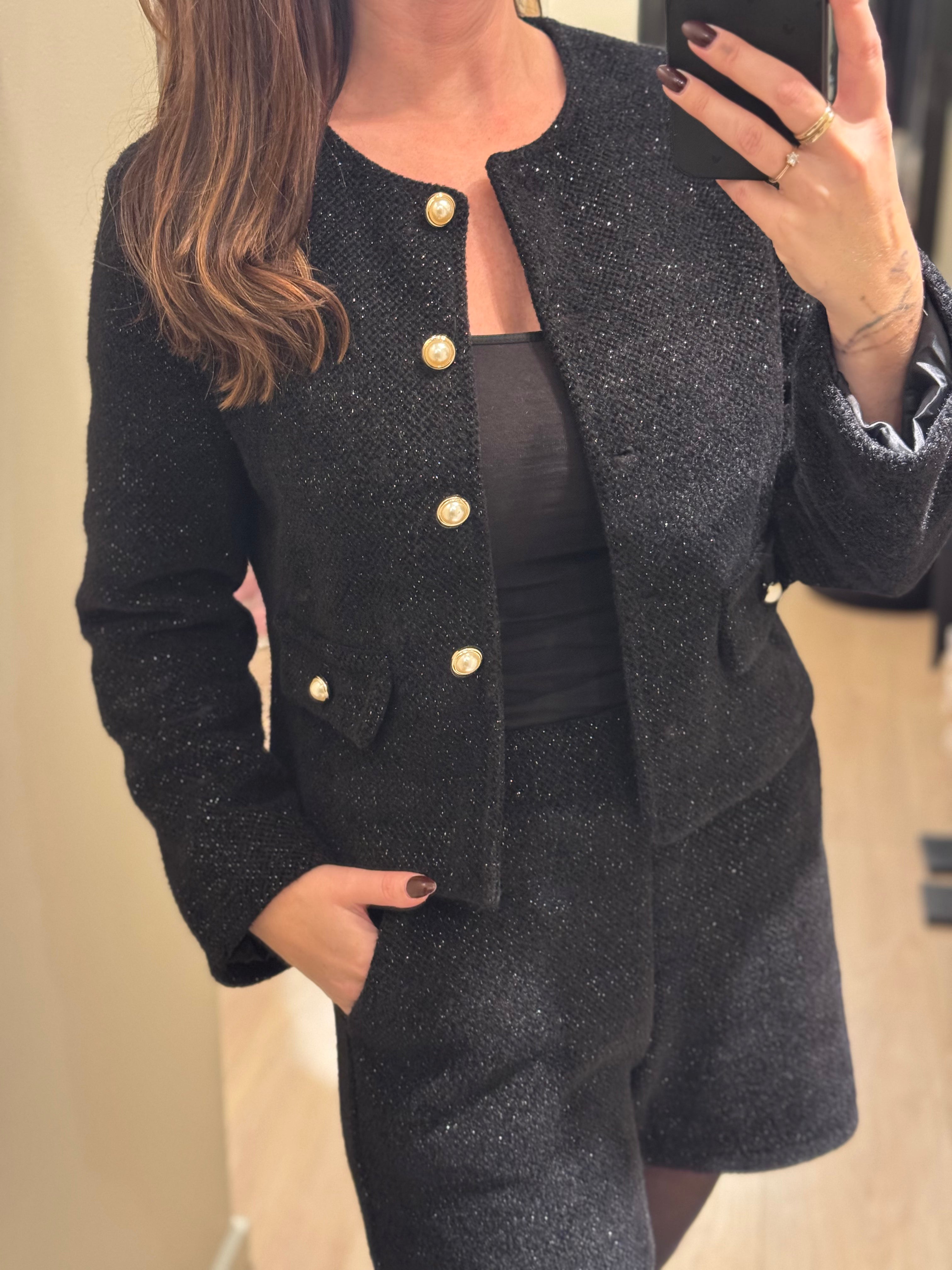 By Lagoni - Amy - Jakke &amp; Shorts