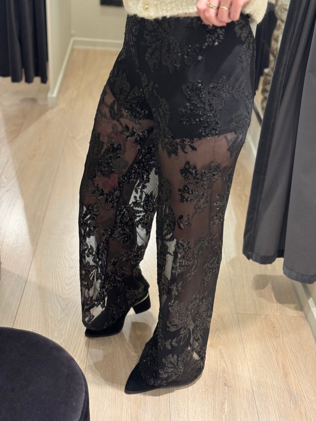 By Lagoni - Daisy - Mesh Buks