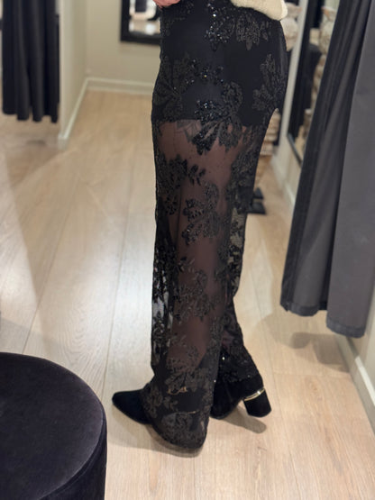 By Lagoni - Daisy - Mesh Buks