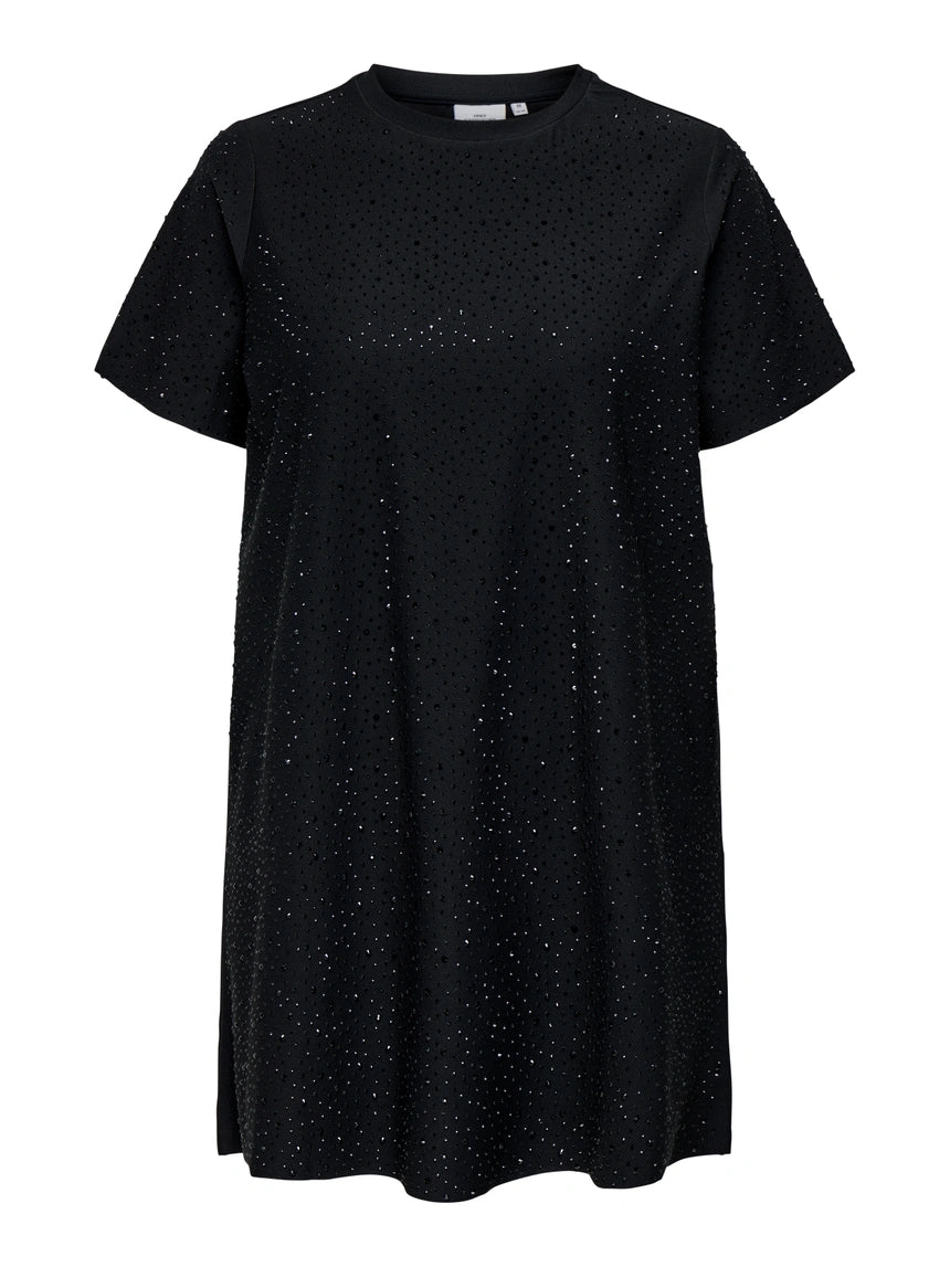 Only Carmakoma - Malukka - Kjole