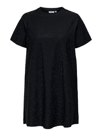 Only Carmakoma - Malukka - Kjole