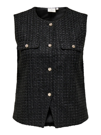 Only Carmakoma - Shona - Vest