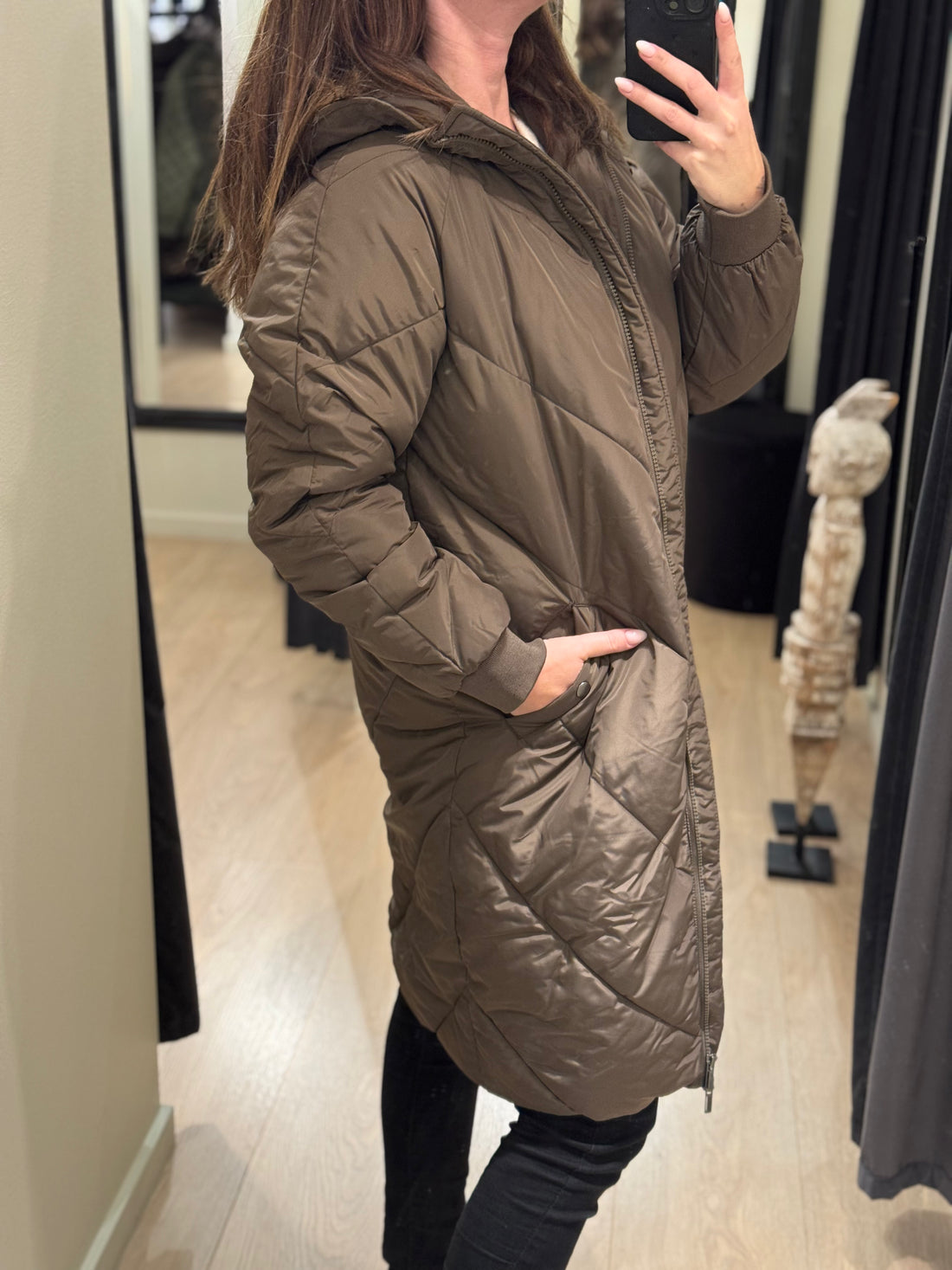 Soyaconcept - Nina - Choko