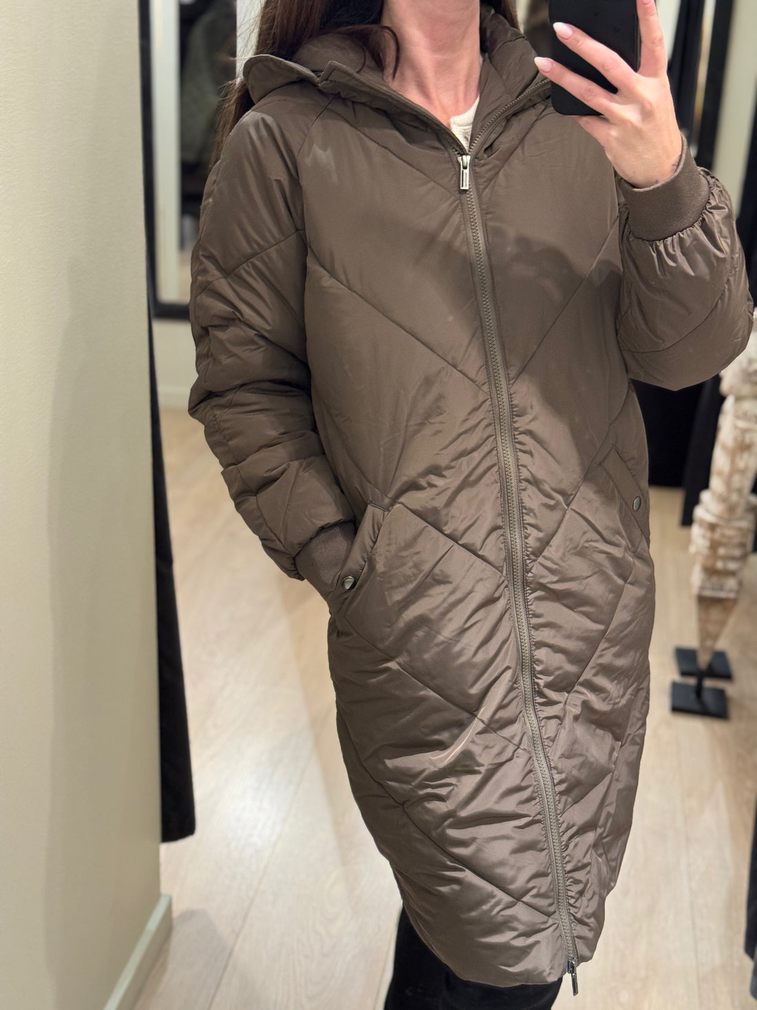 Soyaconcept - Nina - Choko